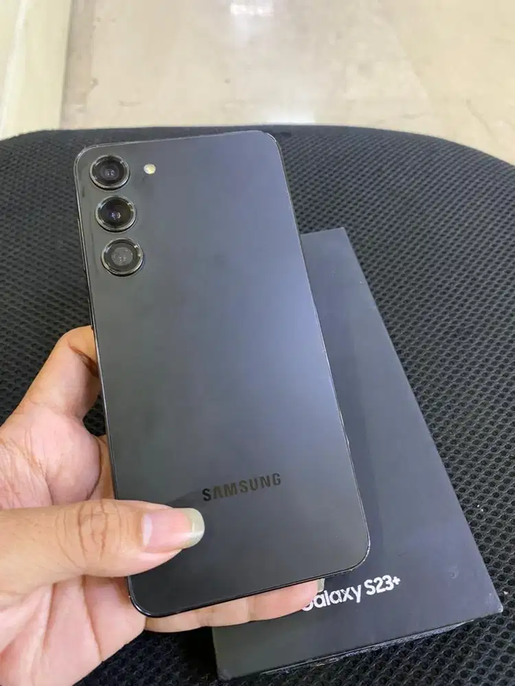 Samsung S23+ Ram8/512Gb SEIN