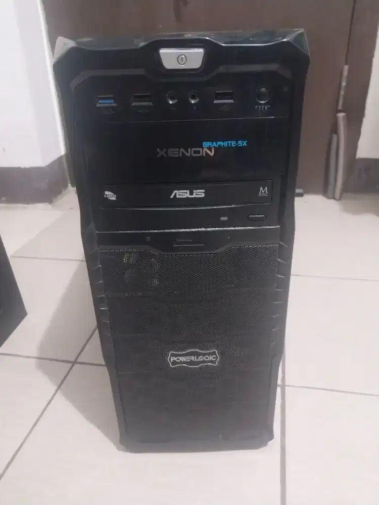 Cpu intel core i3 gen 4 with ai cloude