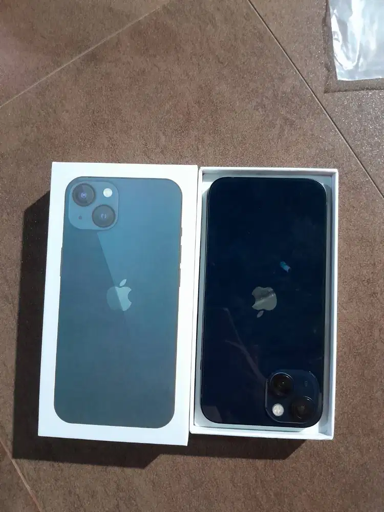 JUAL IPHONE 13 INTER