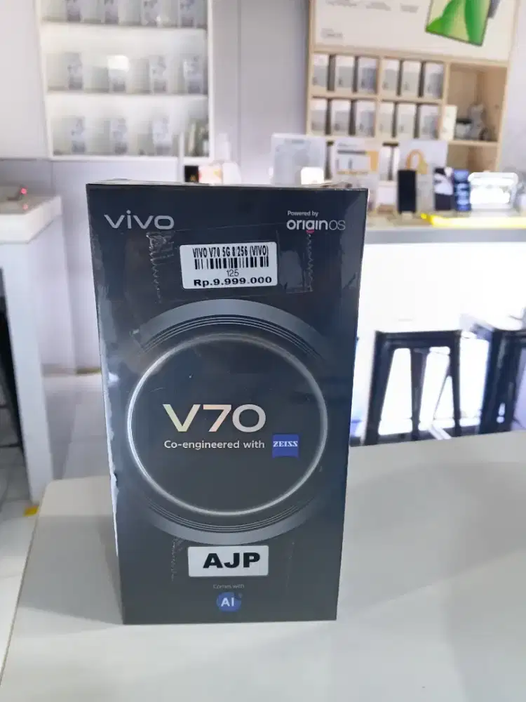 VIVO V70 5G 8/256