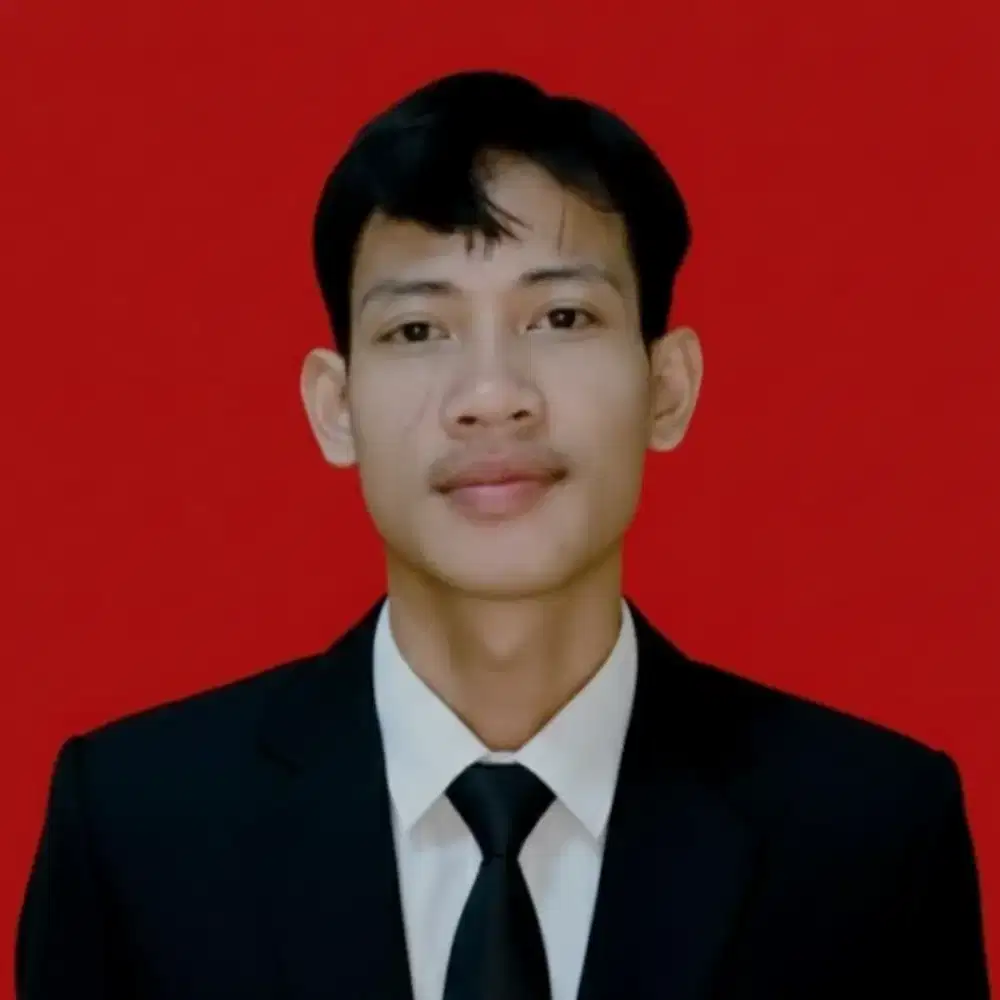 Sedang mencari pekerjaan