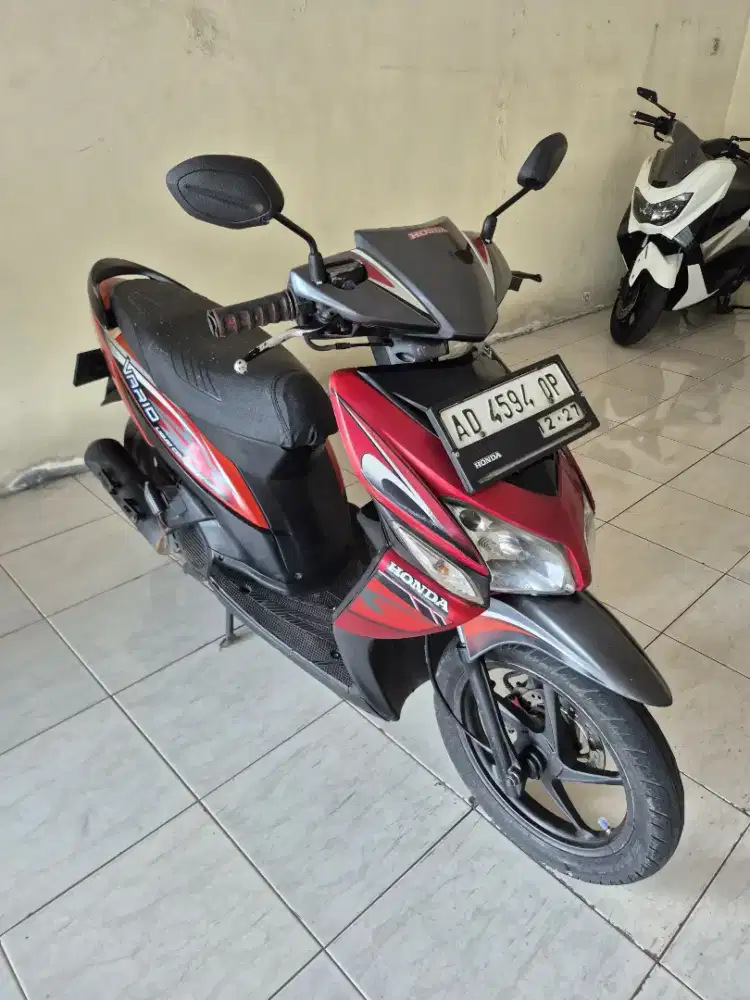 Vario cw 2012 murah