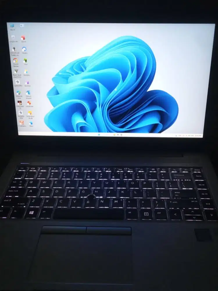 HP EliteBook 840 G6