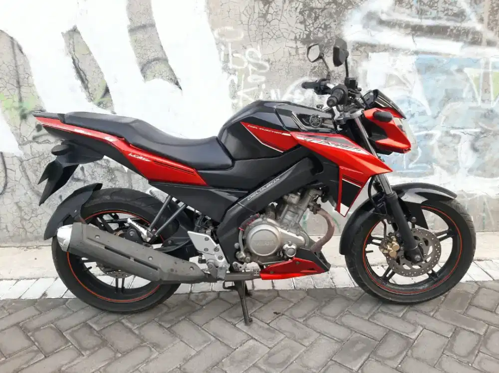 Vixion NVL 2016