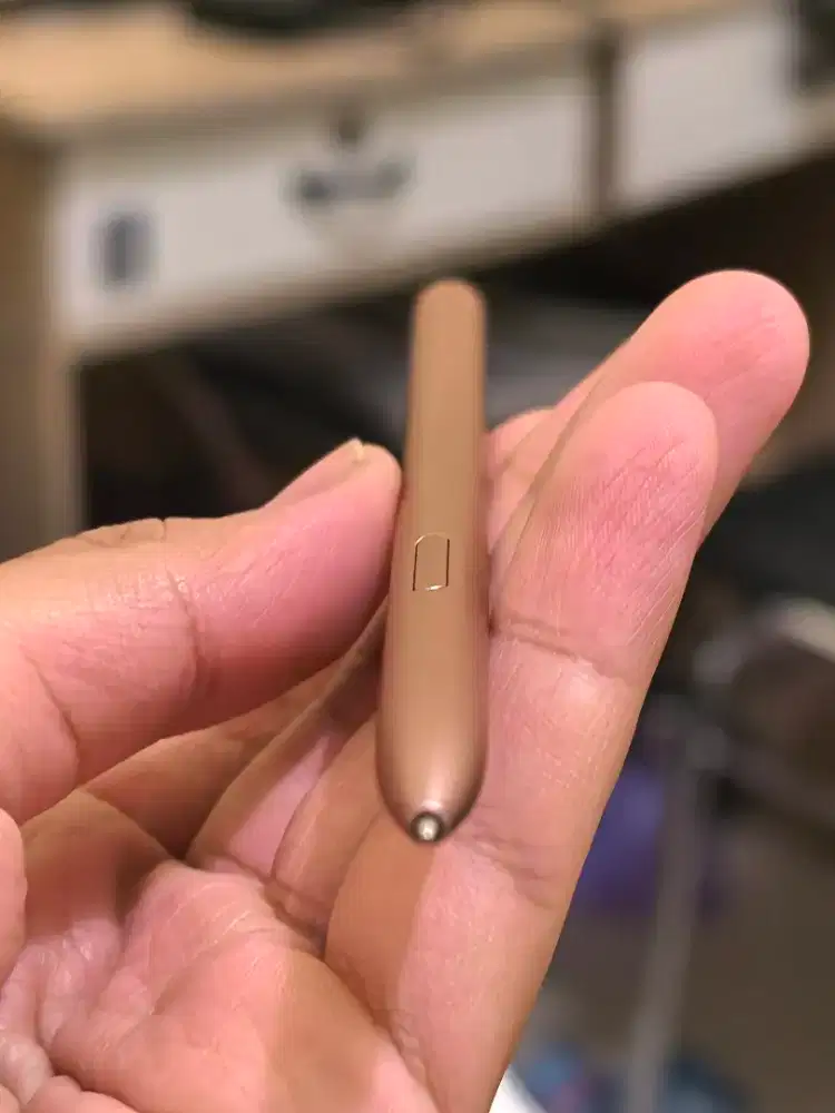 S PEN S7+/S7 SAMSUNG TABLET BEKAS