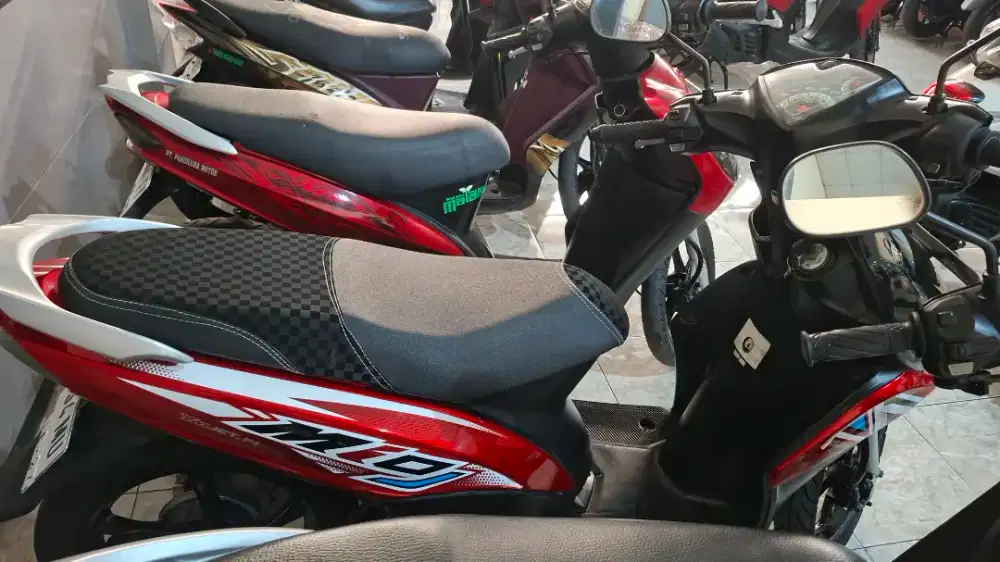 Mio j 2013 murah