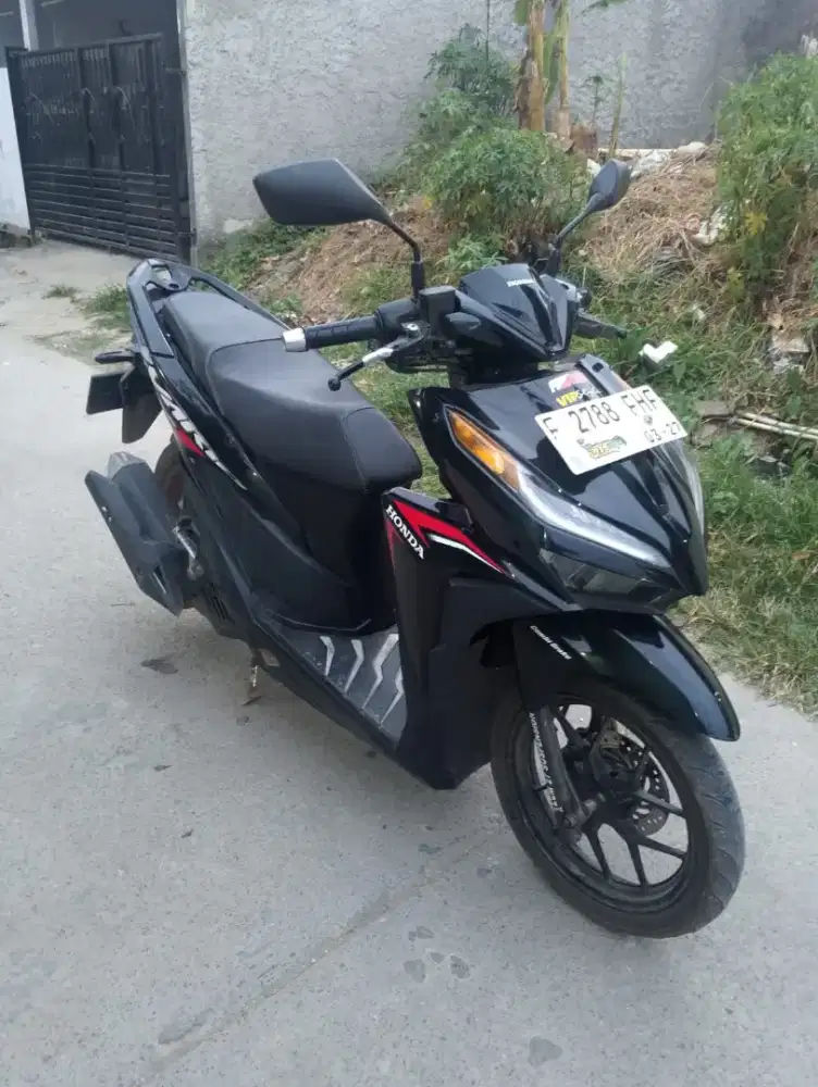 Vario LED New Gen2 - Pajak Hidup