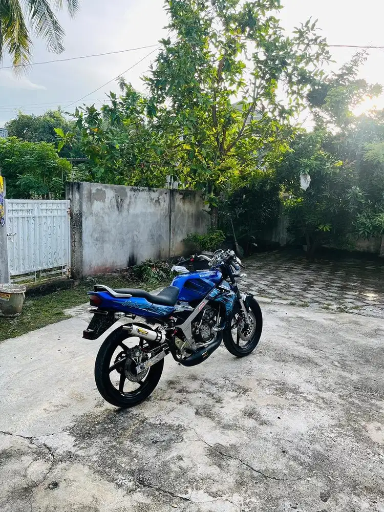 Nego kan aja cocok gas