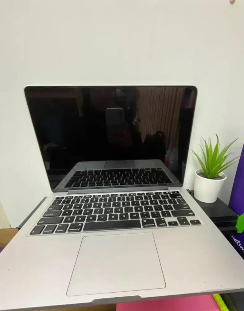 Macbook Pro 13 2015 i5 8/128