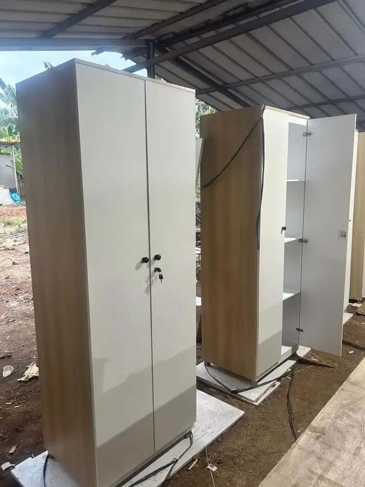 Lemari kos kosan