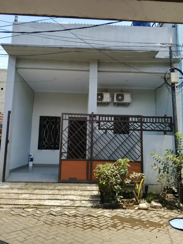 Dijual Rumah Tangerang Kota