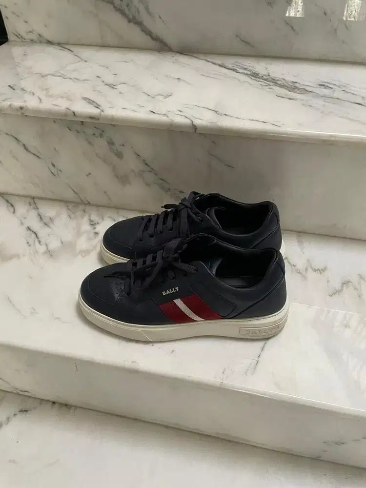 Sepatu bally ori murah