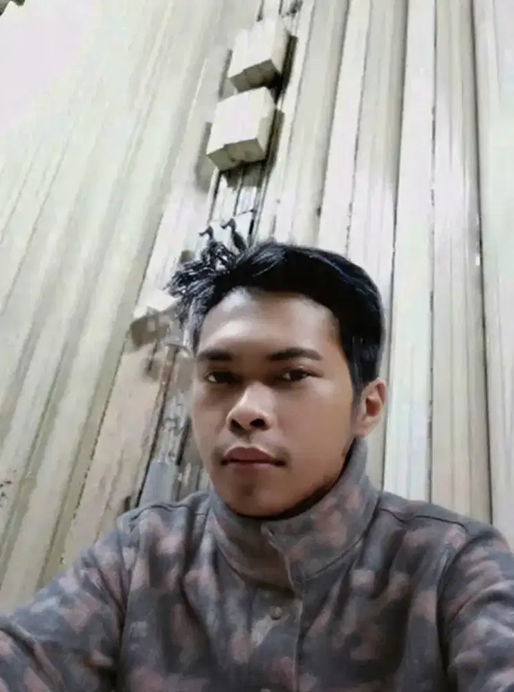 info loker Supir untuk pribadi