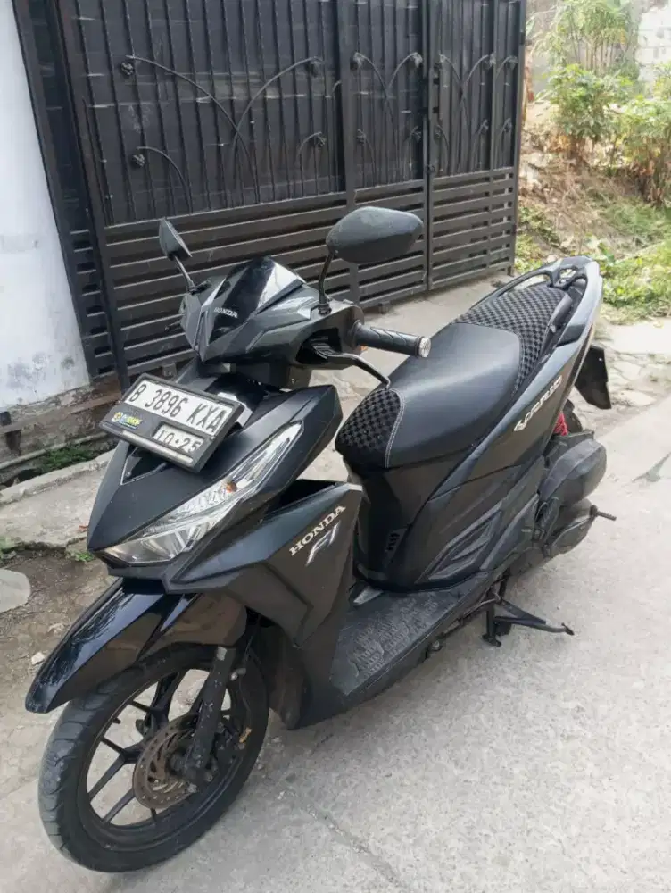 Vario 150 LED Old ISS - Pajak ON