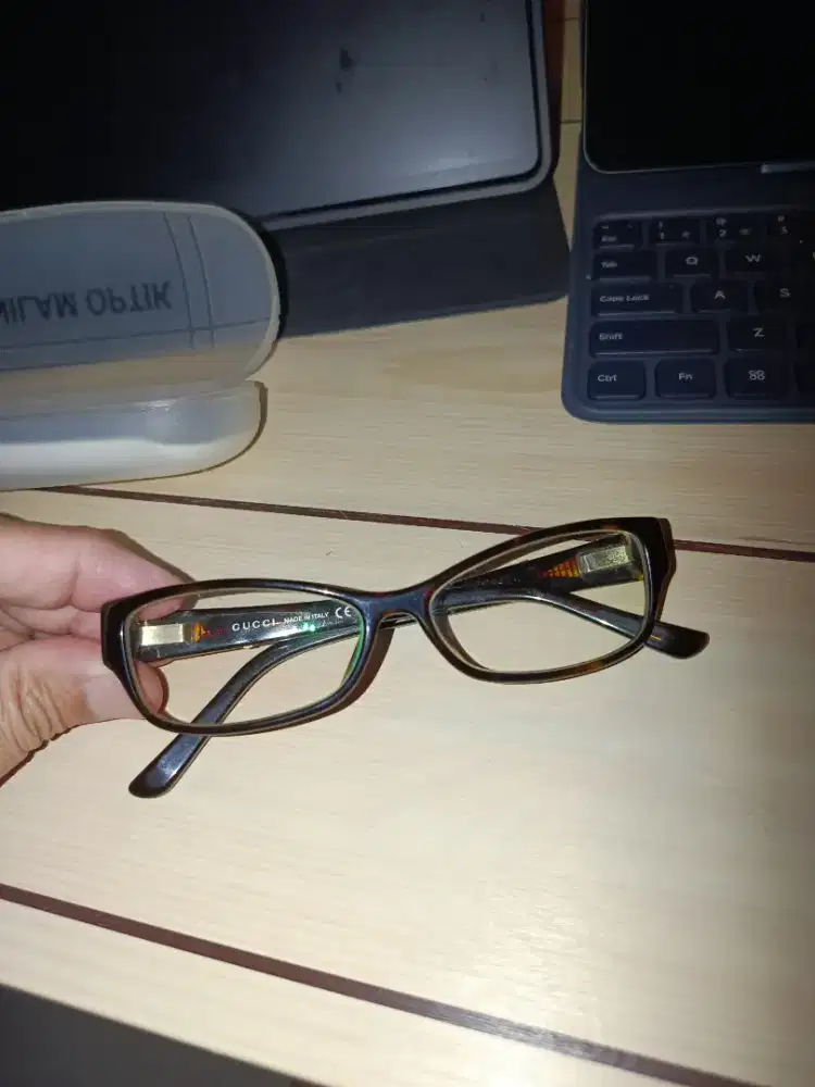 Kacamata wanita Gucci GG 3201 original