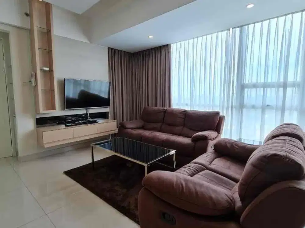 Disewakan Apartemen Kemang Village Infinity Tower