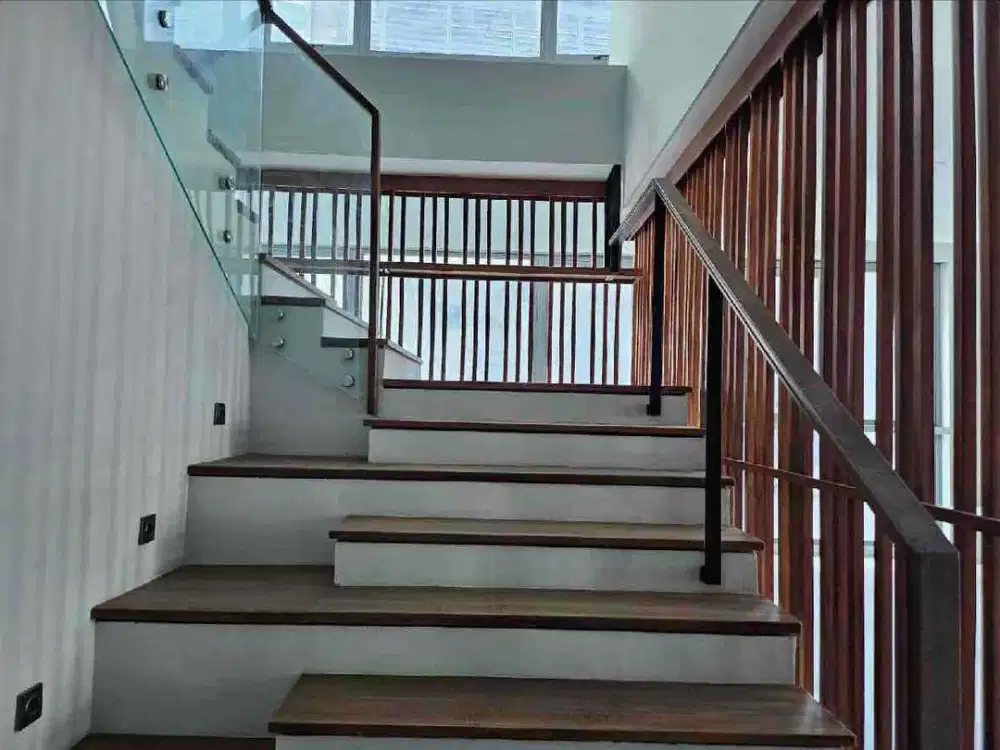For Rent Kemang Village Apartemen Bloomington Tower 4 Bedroom