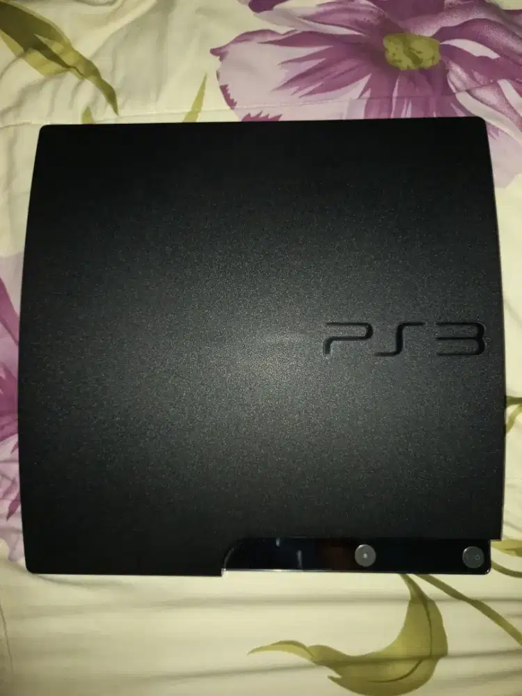 PS3 SLIM SERI 25