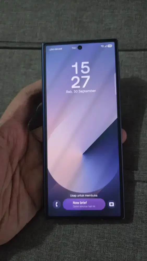 samsung galaxy fold 6 navy 256gb sein