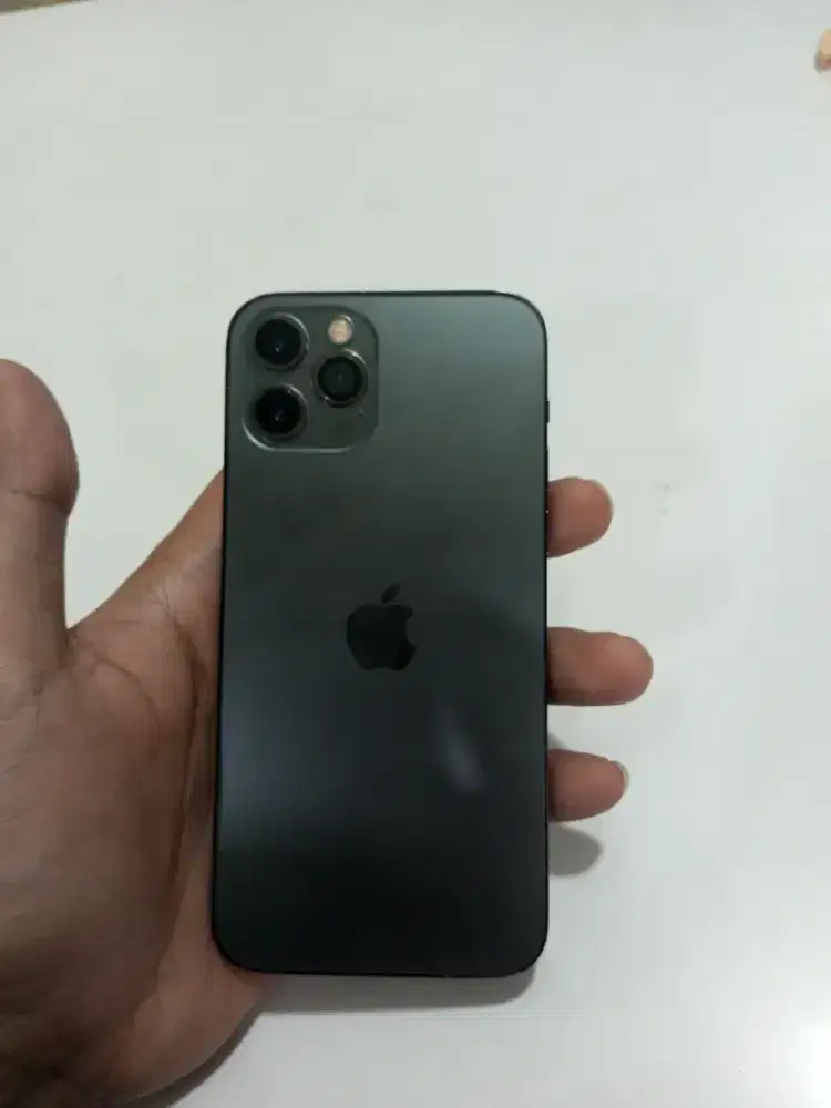 iPhone 12 PRO 128 IBOX