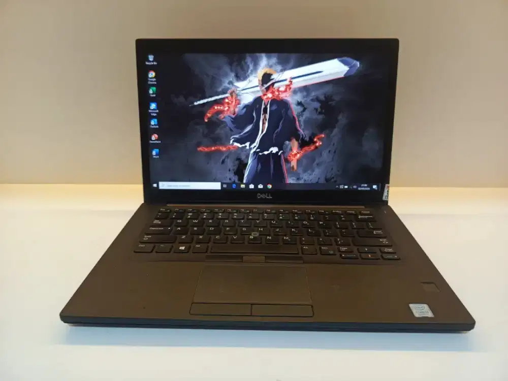 Laptop Dell Latitude 7490