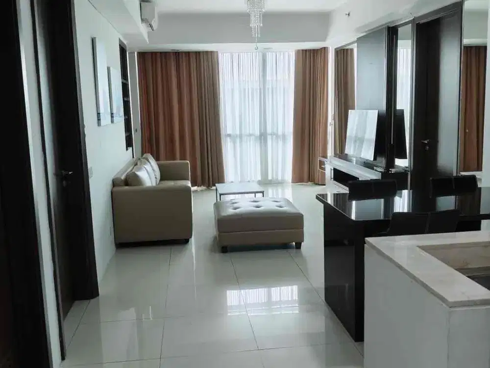 Disewakan Apartemen Kemang Village Empire Tower