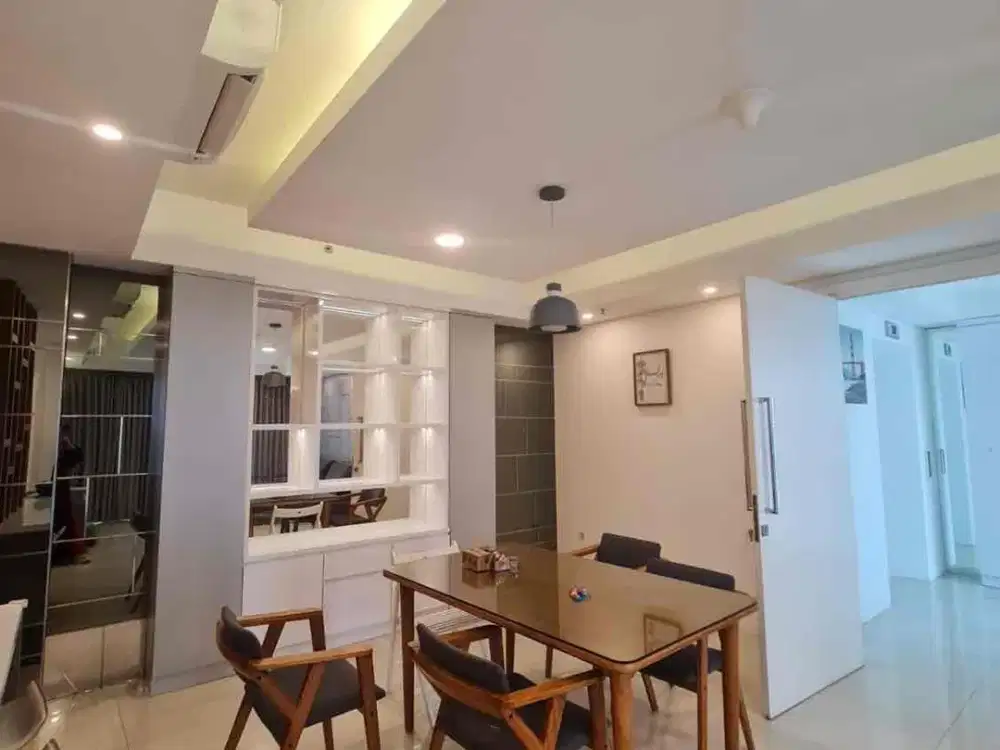 For Rent Infinity Tower Kemang Village