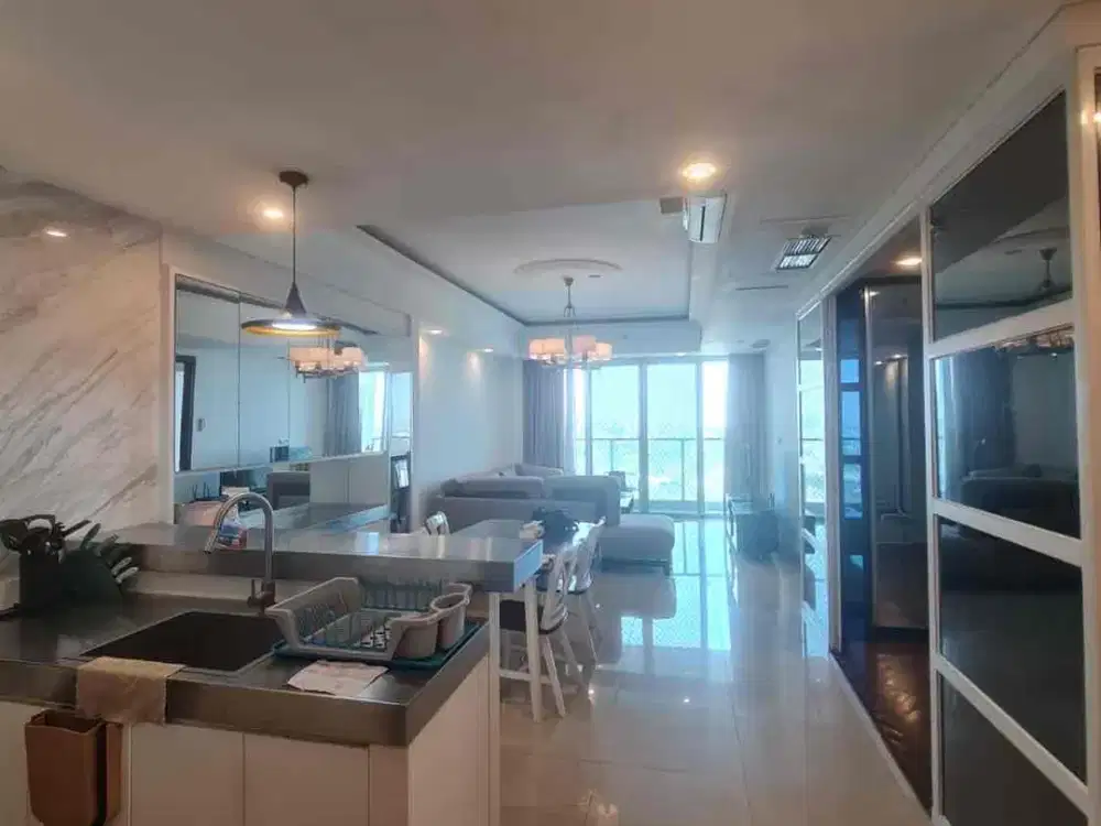 Disewakan Apartemen Kemang Village Intercon Tower