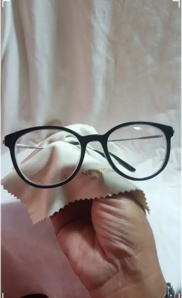 Celine Dion Frame kacamata