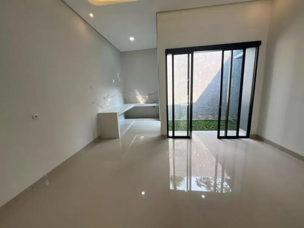 1 Unit Terakhir! Dekat UII Jogja di Kaliurang KM 13