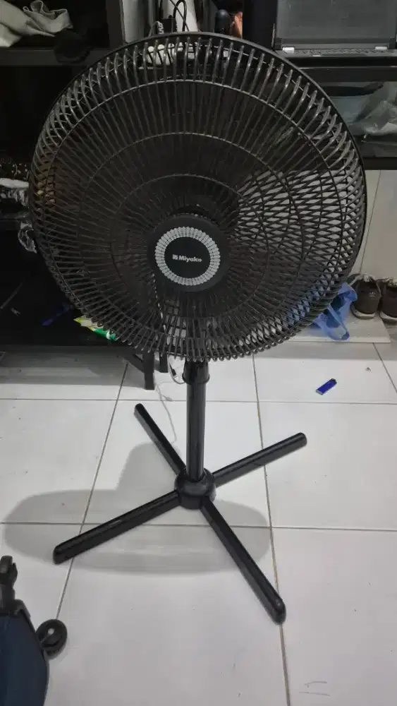 Kipas Angin Miyako