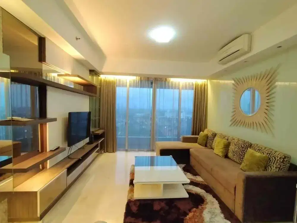 For Rent Cossmo Tower Kemang Village