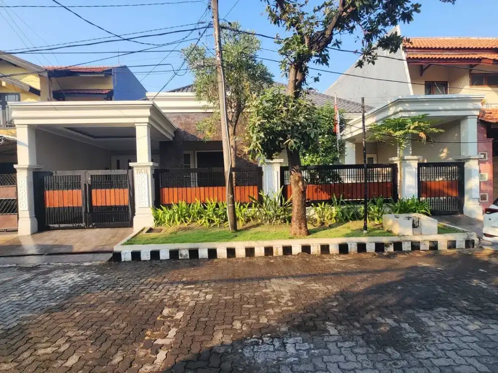 ketintang permai