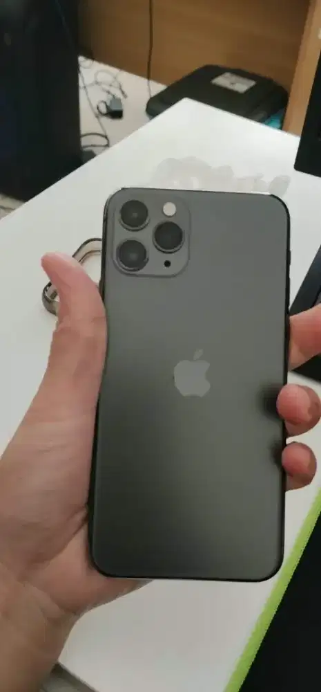 iPhone 11 Pro 64GB Inter Wifi only