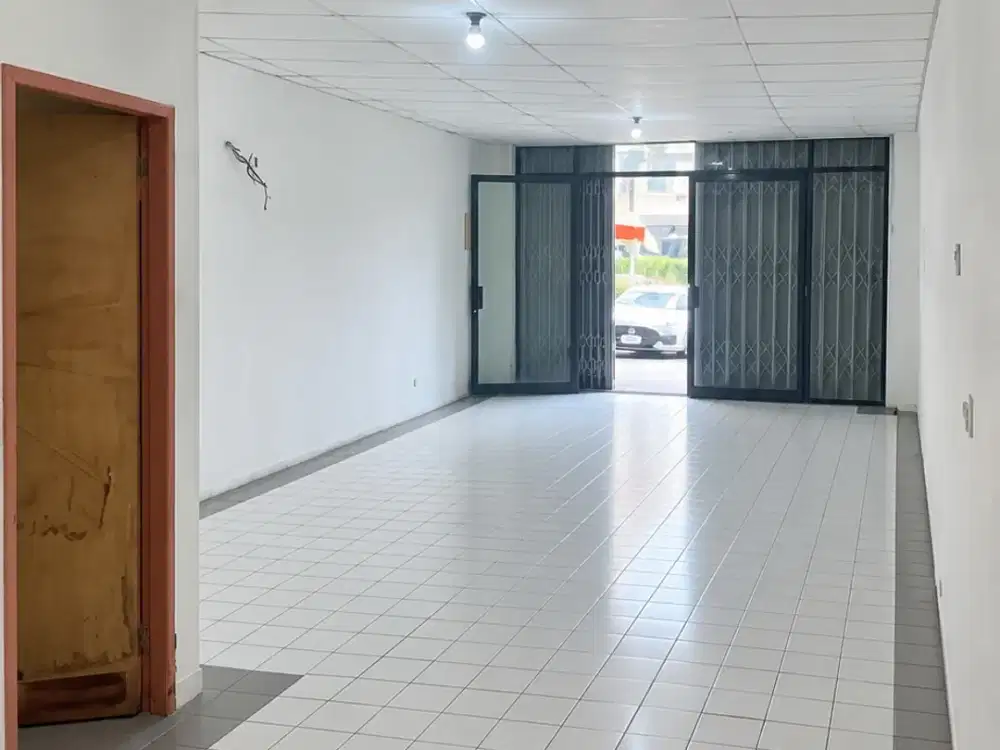 Disewa Ruko Kelapa Nias Raya, Kelapa Gading