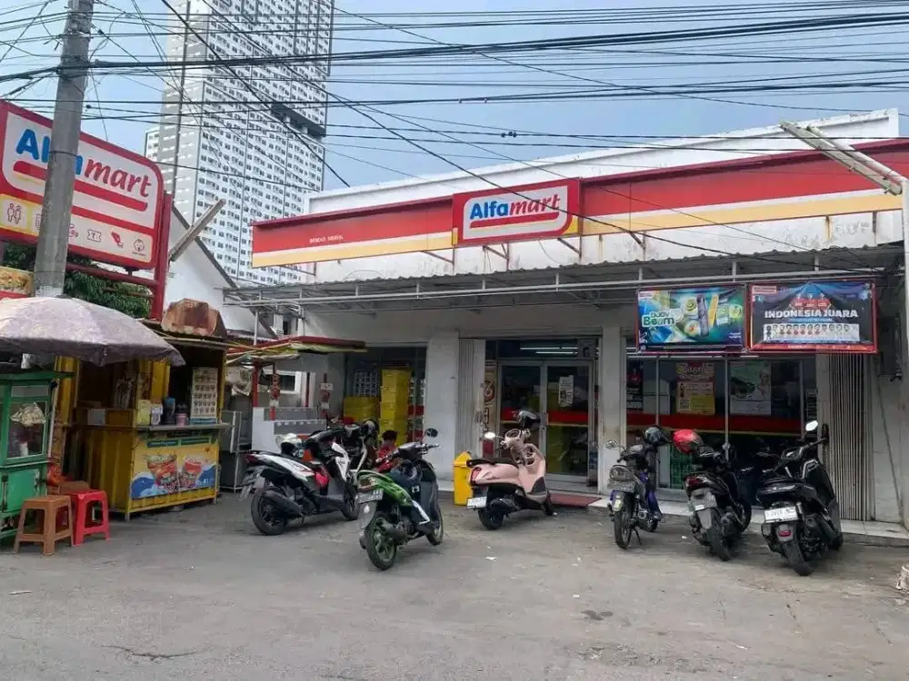 bendul merisi