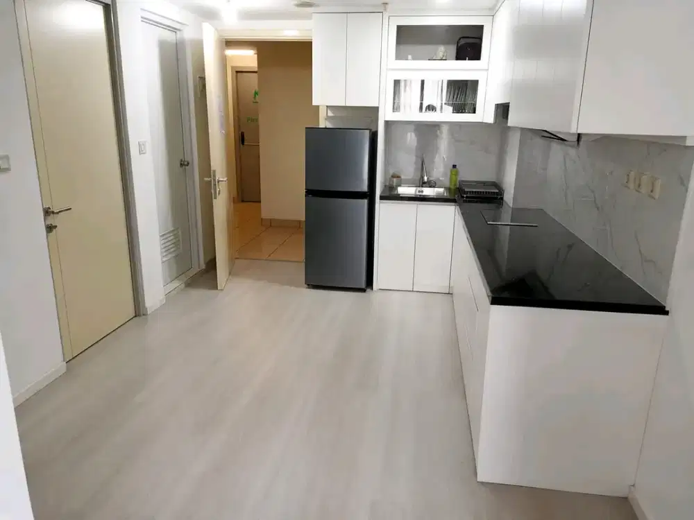 Apartemen M-town Gading Serpong Tangerang Tower Ellis lt 10