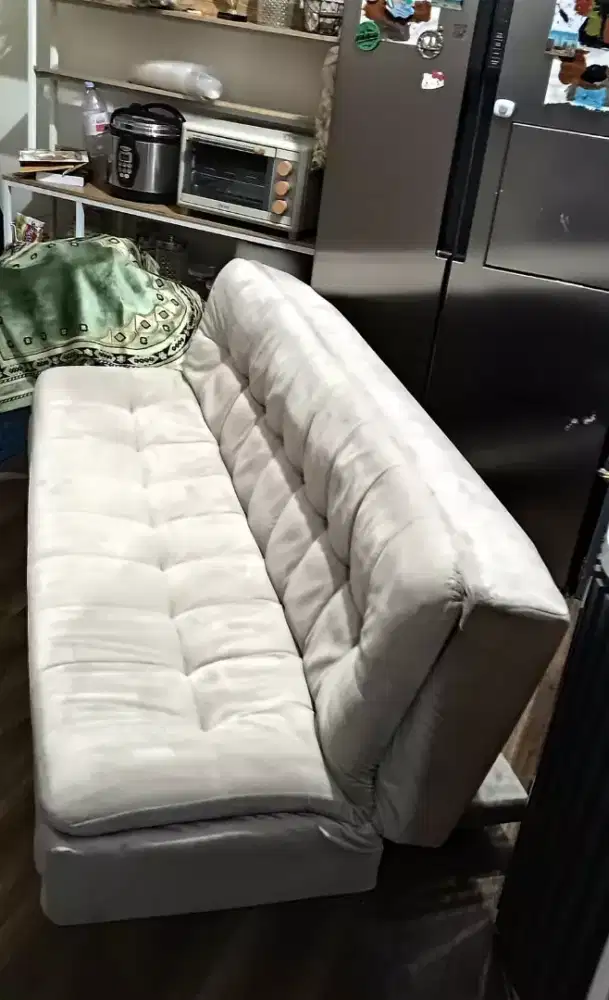 sofa bed bigland by informa mulus