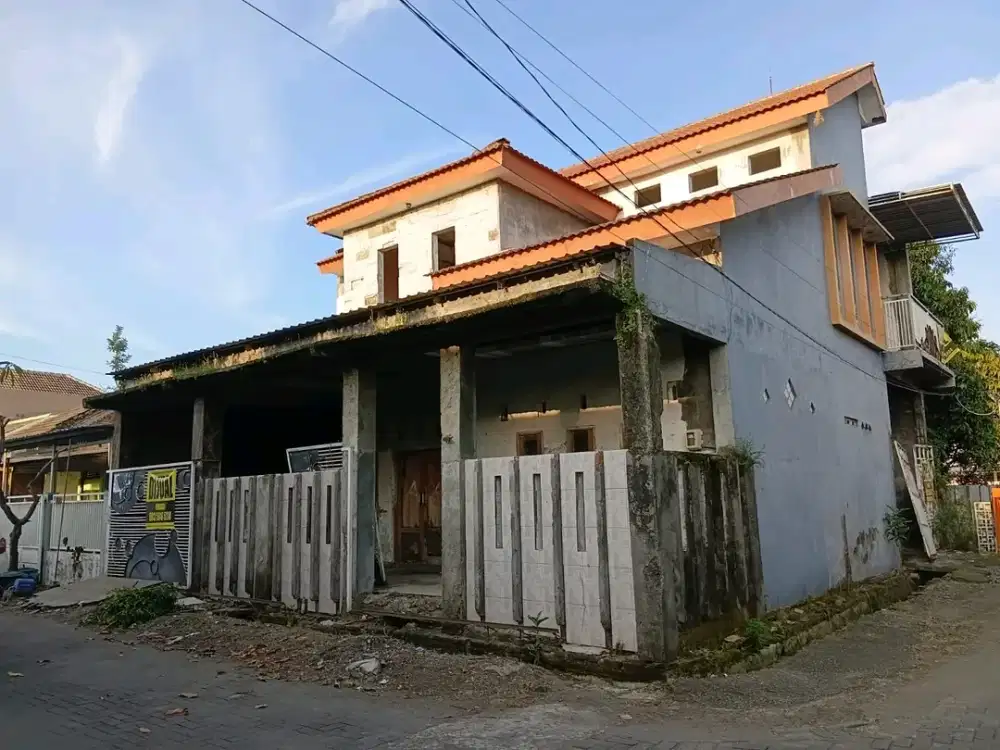 Taman Anggun Sejahtera 4