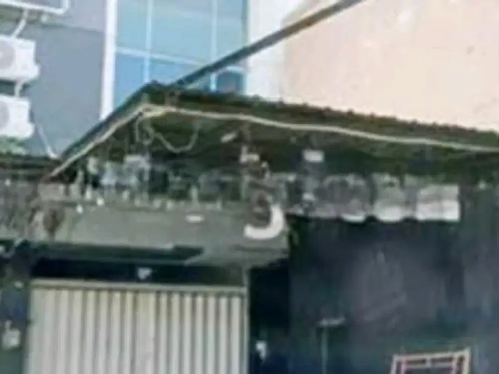 KOMPLEK RUKO SENTRAL JENGGOLO BUDURAN SIDOARJO