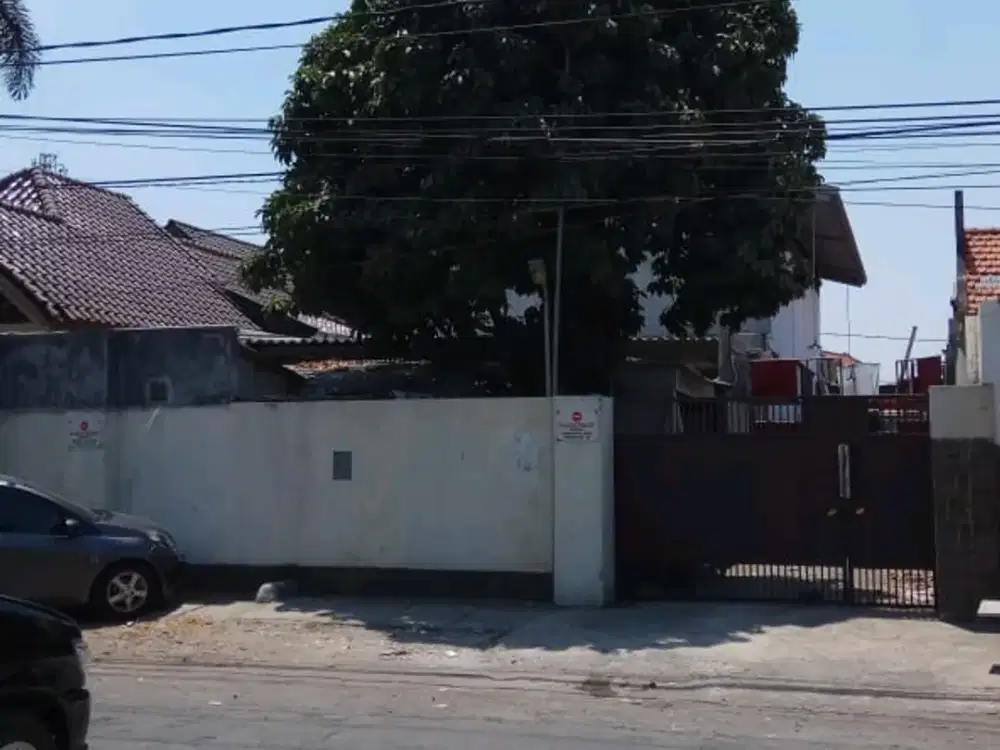 Gudang Pucang