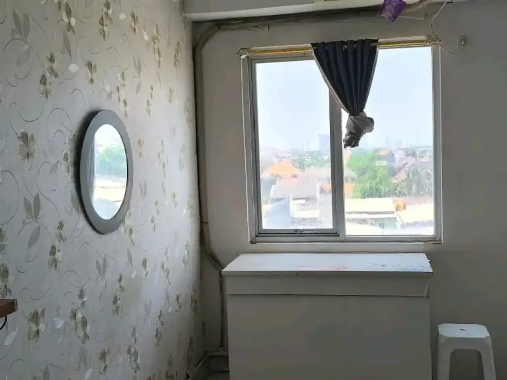 apartemen menara rungkut