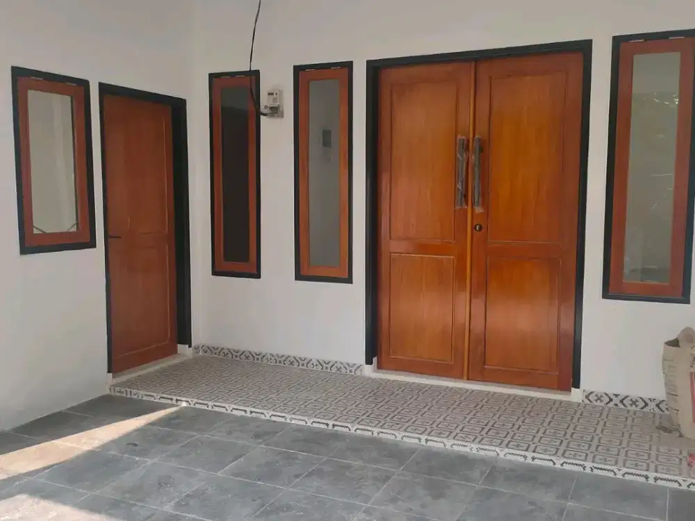 Taman Sidorejo Krian