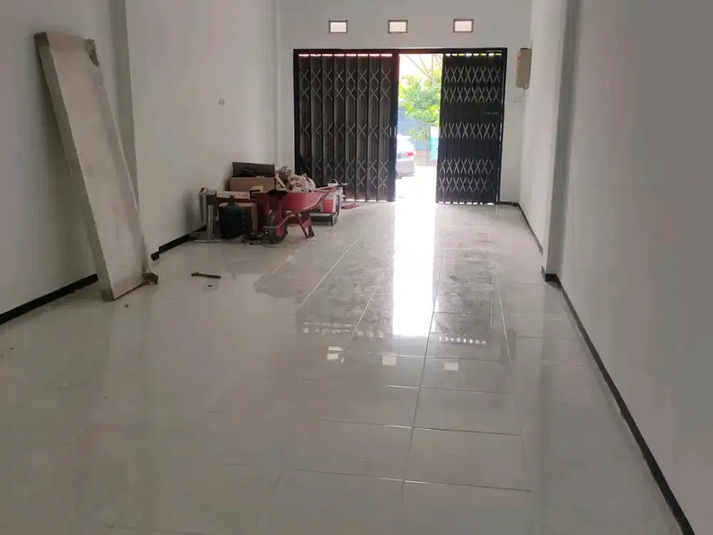 Ruko Graha Niaga