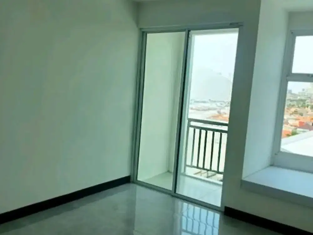 Apartemen Westown View Lachiva