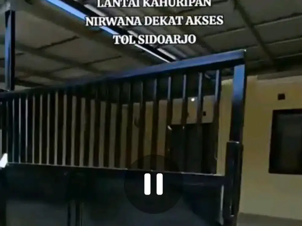 perumahan kharupian nirwana