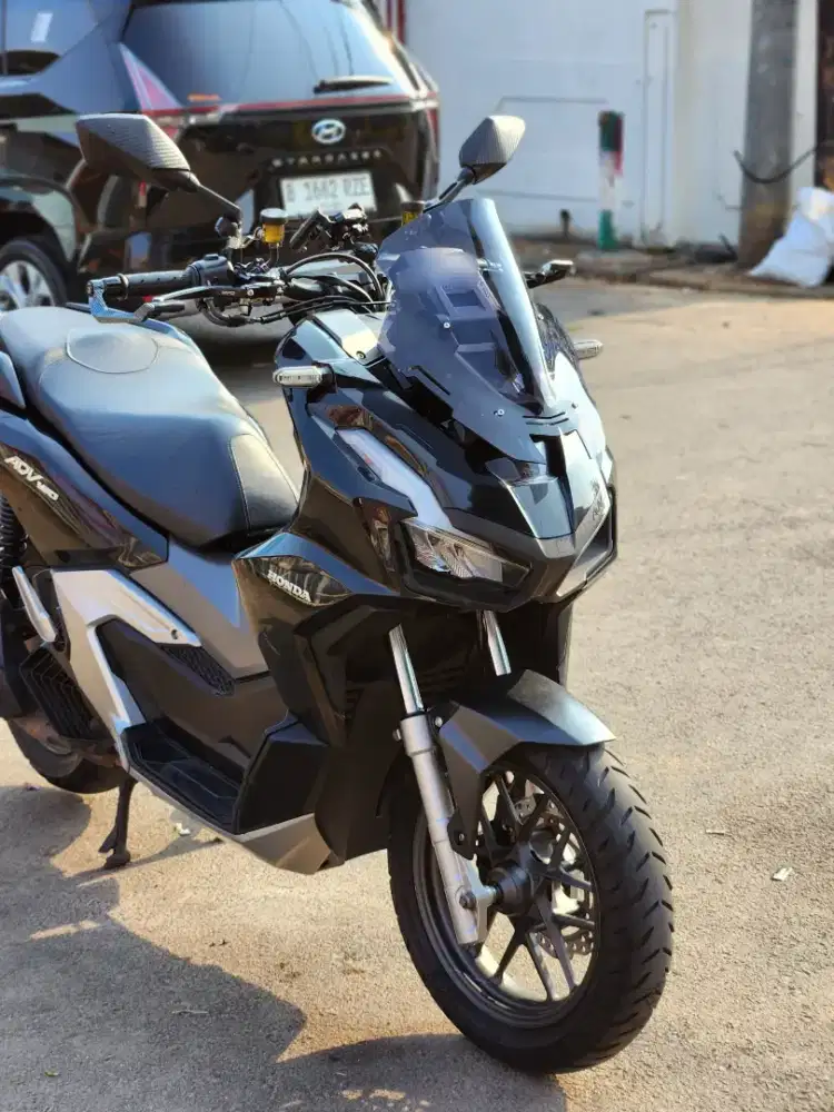 Honda ADV 160 Thn 2022