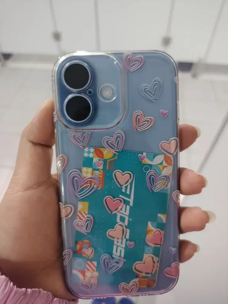 Iphone 17 basic