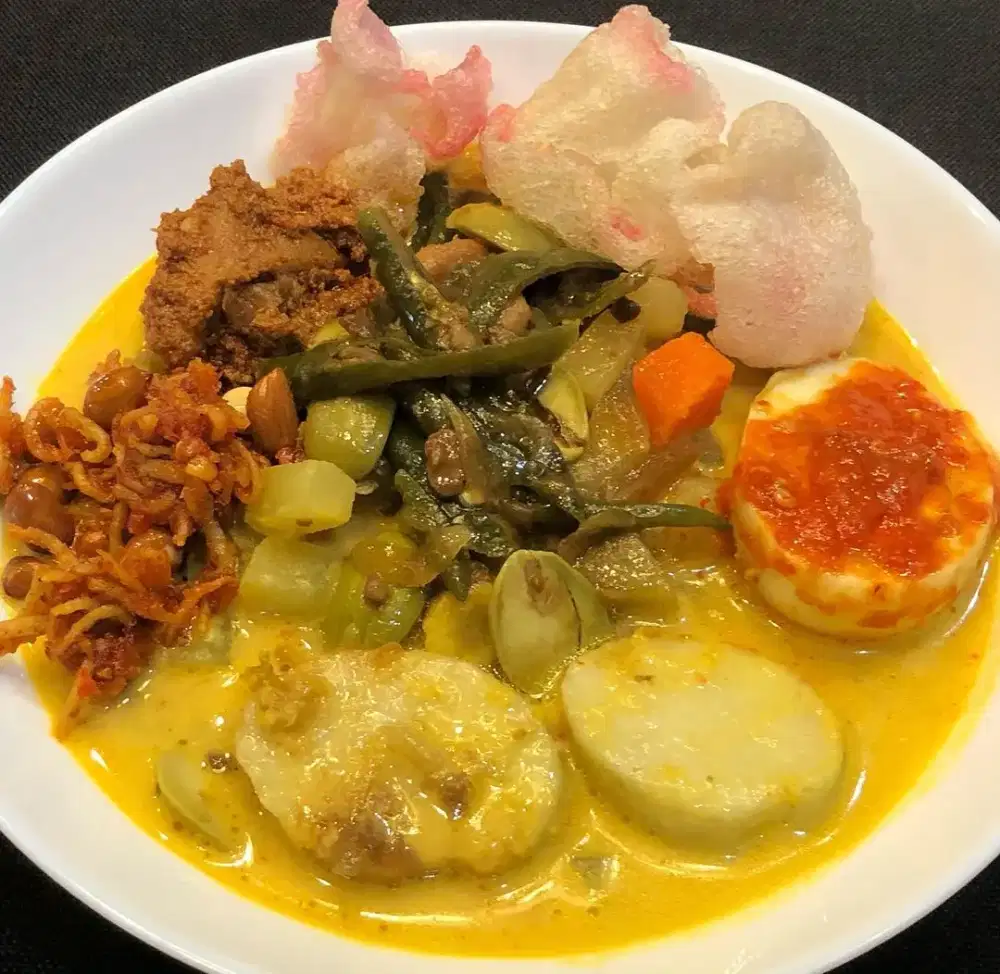 Lowongan kerja khusus untuk wanita bisa mask lontong