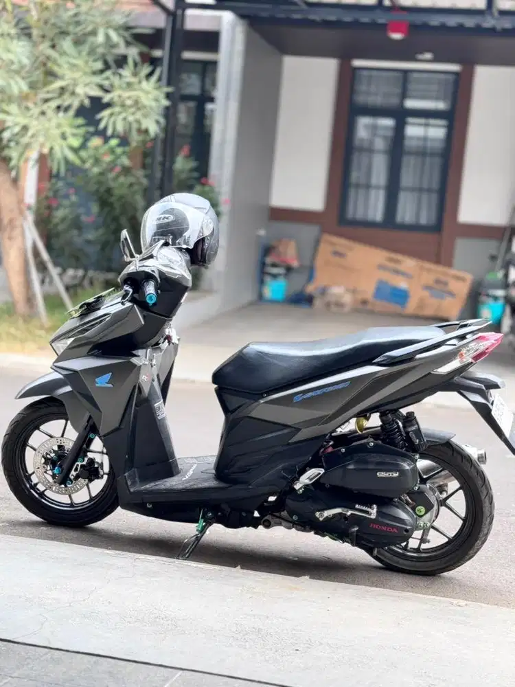 vario led old 150 2017